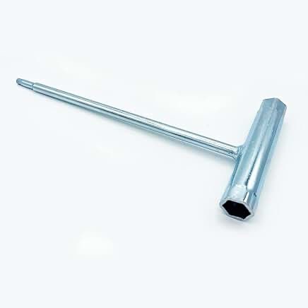 wrench for blade nut or EGO