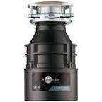 in sink Eratosthenes 1/2hp standard series