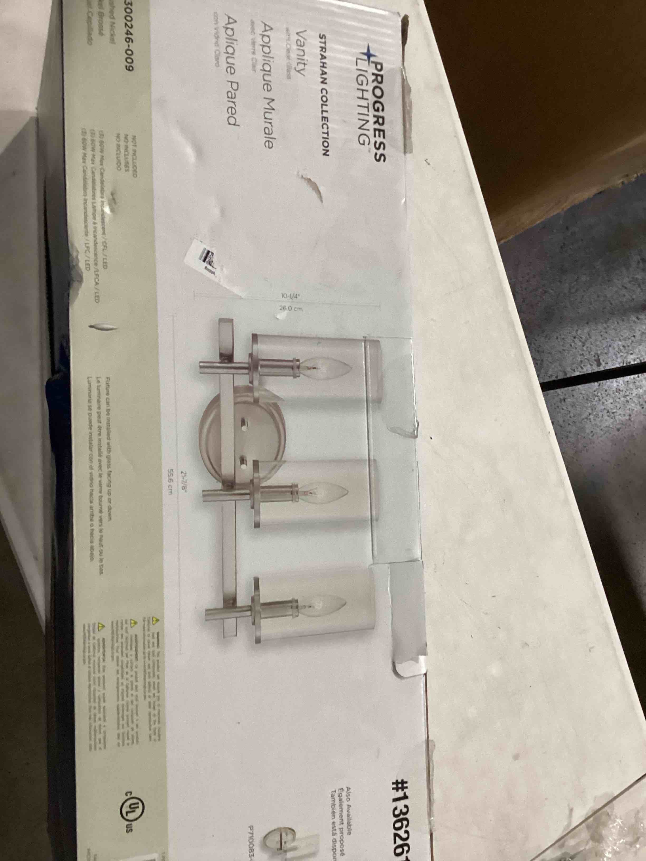 progress lighting #1362613