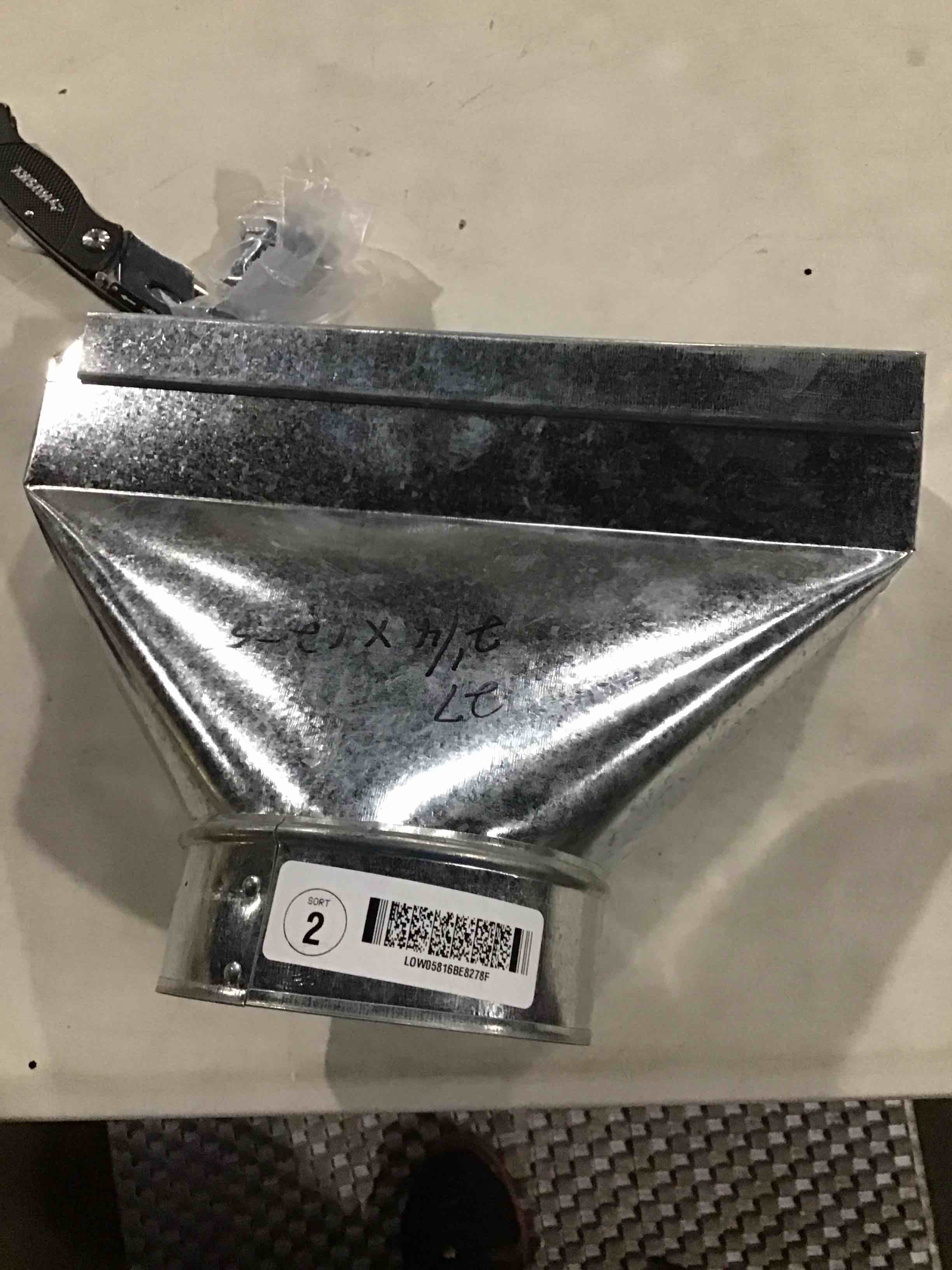 master flow 8 in 4 in