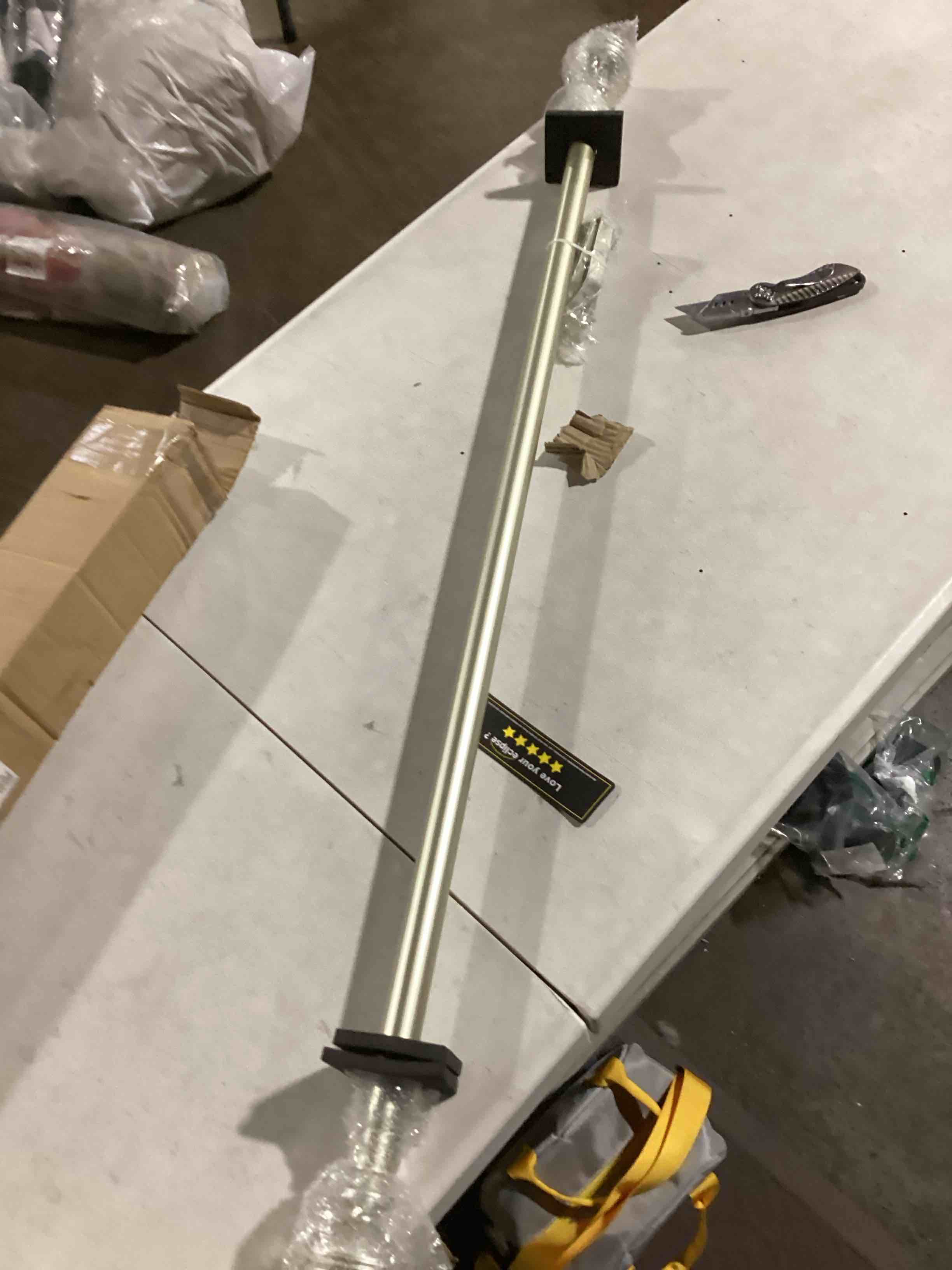 h. Versailles window curtain