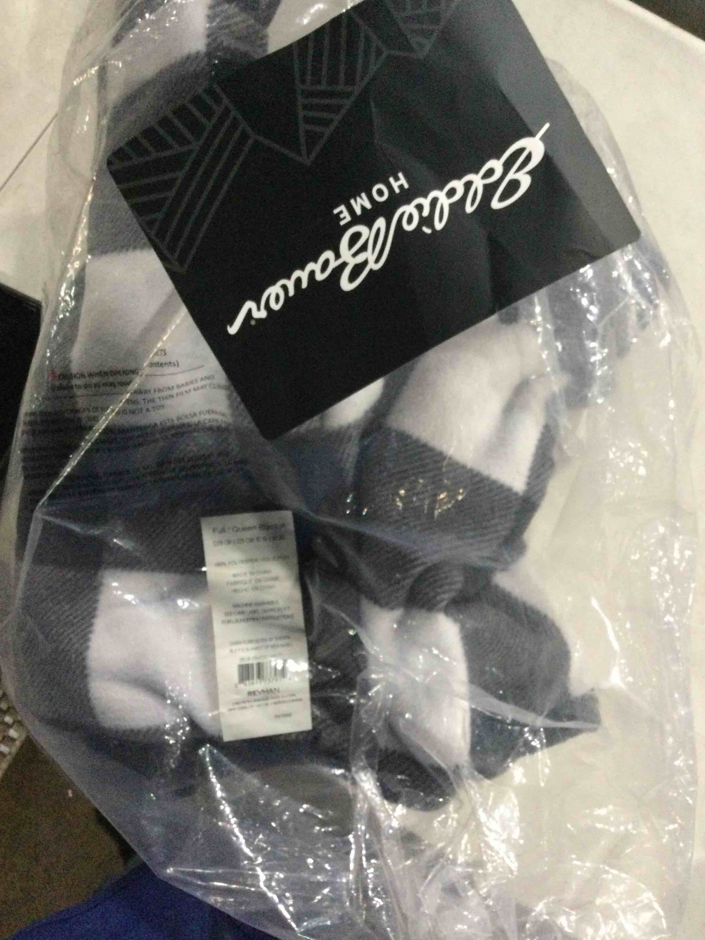 Eddie Bauer home blanket