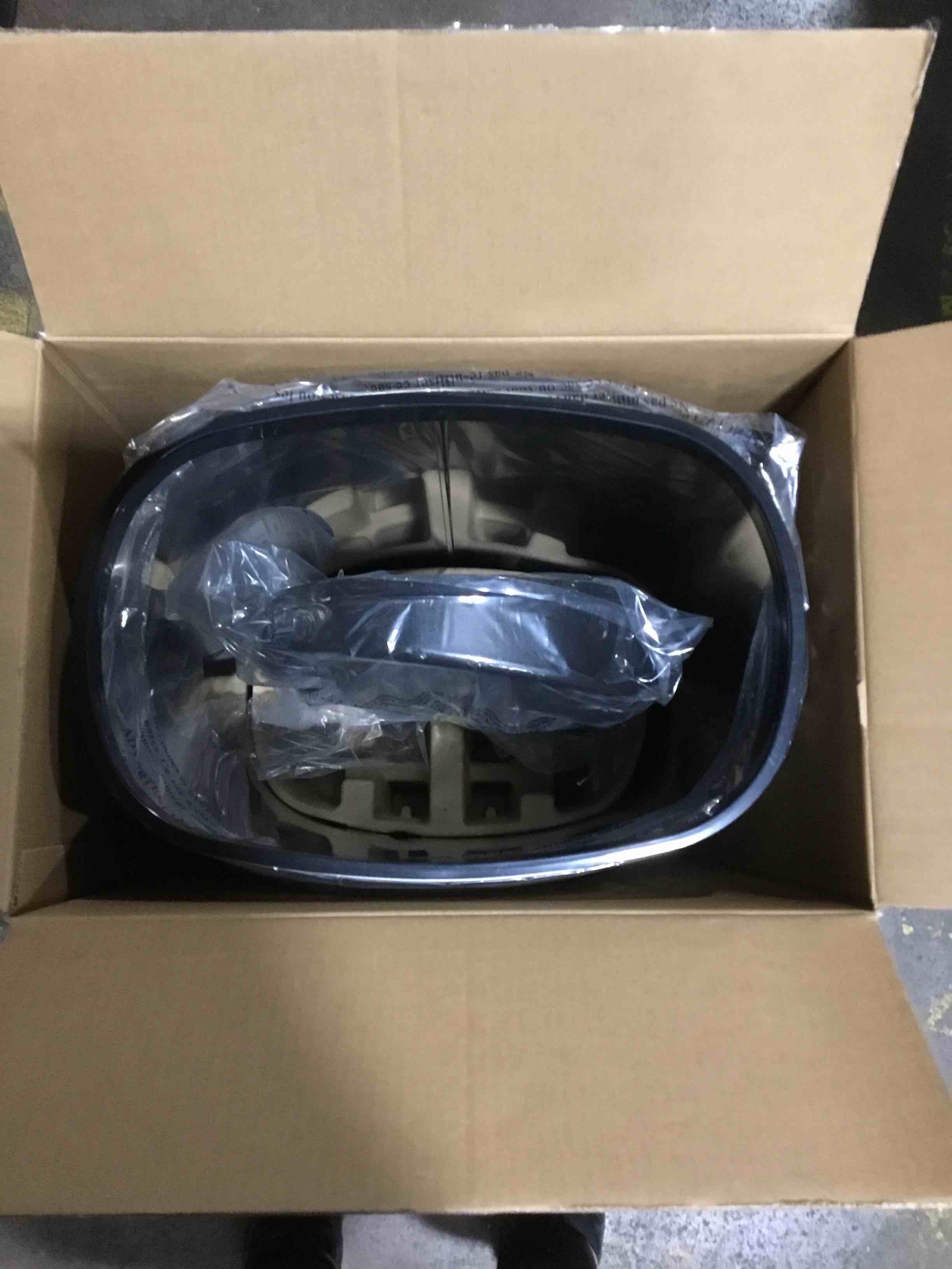 9 stars 13.2 stainless steel motion sensor trash can