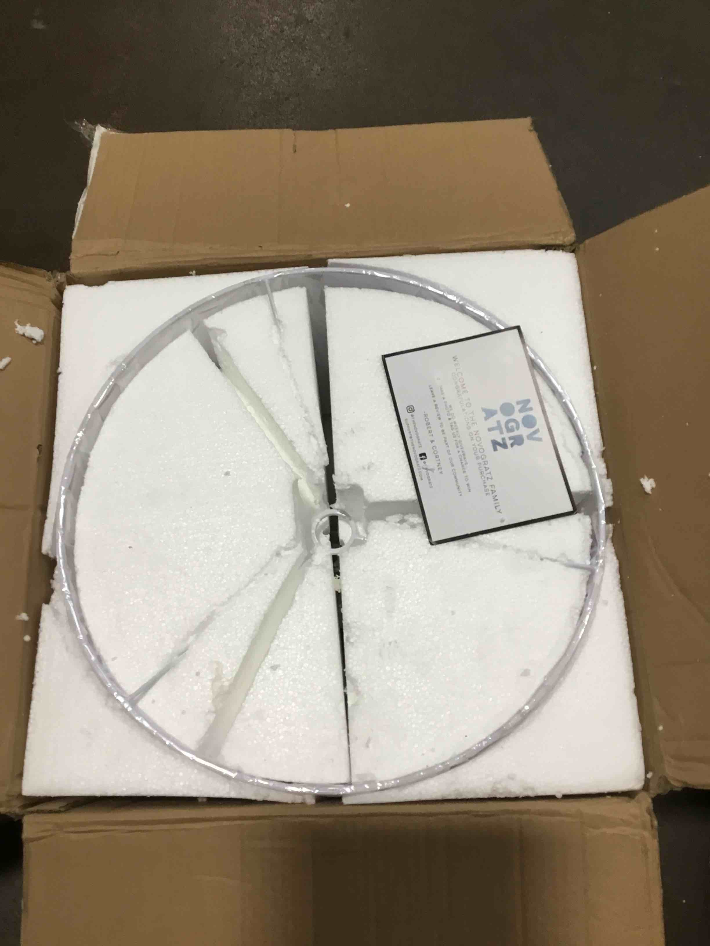 Paulson 65 in floor lamp