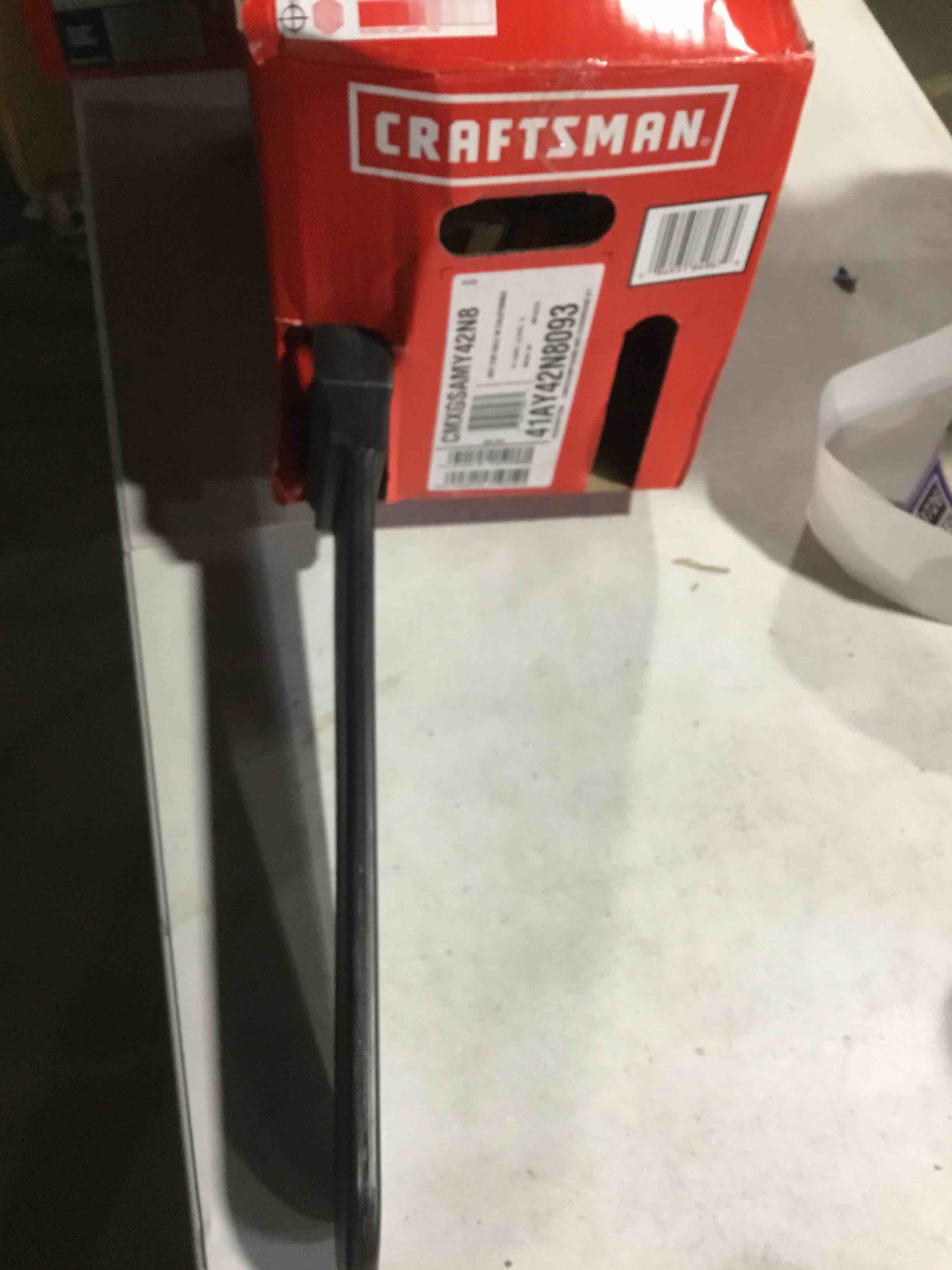 Husqvarna 440 18 inch Gas Chainsaw 40.9-cc 2-cycle