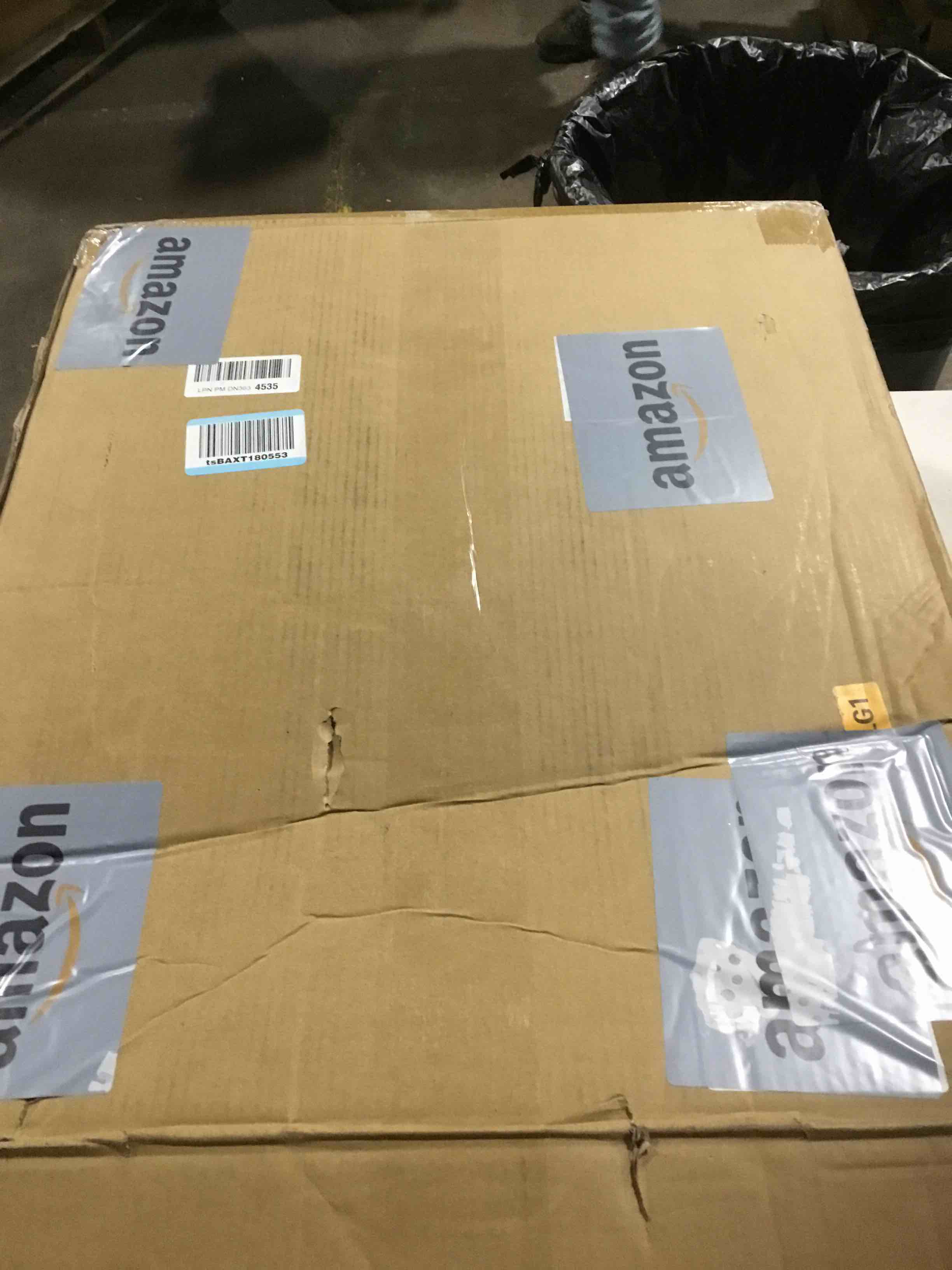 Coverado Leather Seat Covers Full Set, 5 Seats Universal Seat Covers for Cars, Waterproof Luxury Leatherette Seat Cushions, Front and Rear Seat Protectors, Seat Covers Fit for Most Vehicles Gary/White