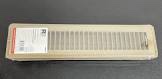 RELIABILT 2-in x 14-in Steel Brown Floor Register ... item number 5. ... it has a rating of 4.6 with 97 reviews. RELIABILT 2 ... 