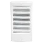 Dimplex fanforced heaters can effeciently heat living rooms, bathrooms, and even large foyers. For versatility and efficiency, choose fan-forced heat.(similar)