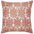 Kavya Linen Blend throw square pillow cover You'll love the KAVKA DESIGNS Linen Throw Square Pillow Cover & Insert at ... Ann Cotton Blend Throw