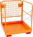 FORKLIFT CAGE 