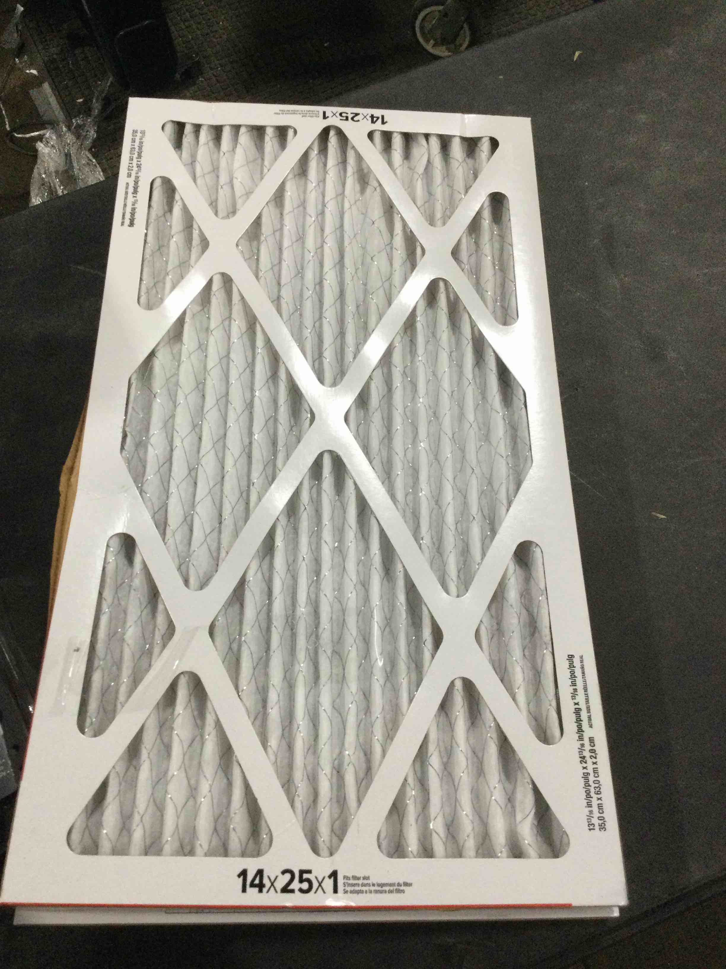 14-25 micro allergen 2-ct