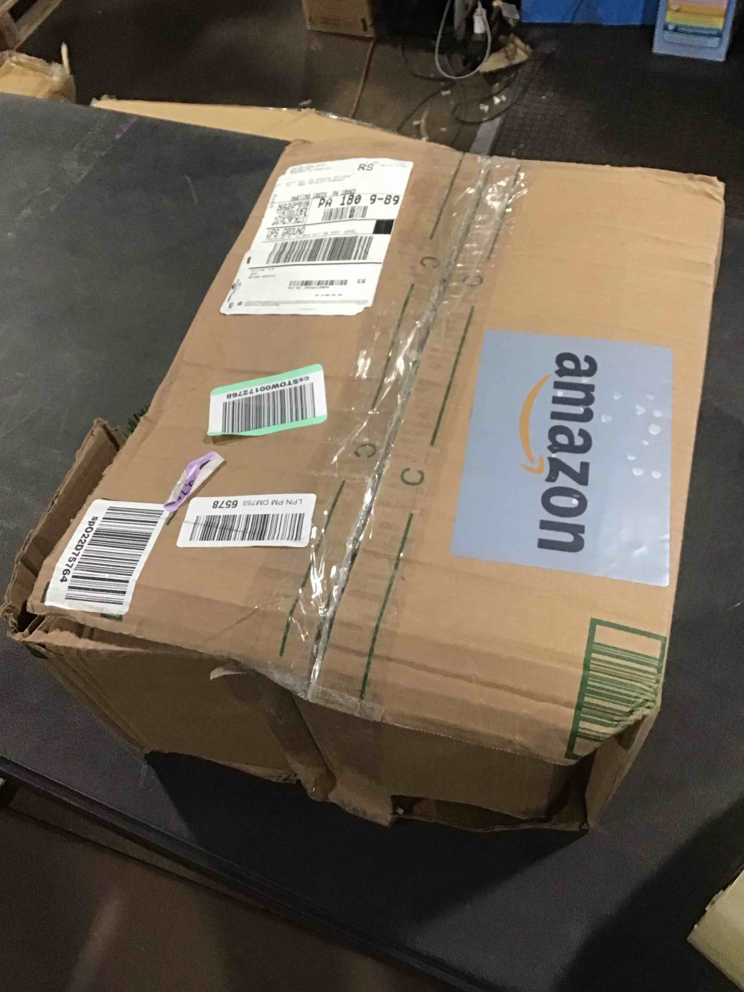 Mini Christmas Tree - 14" - Unlit