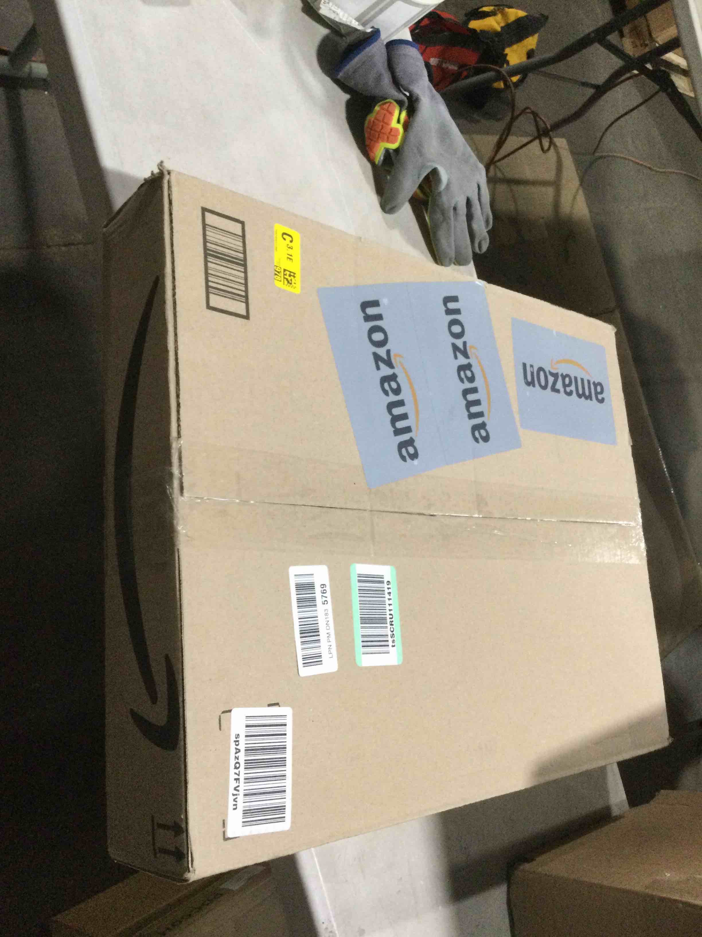 Double Pull Out Trash Can Under Cabinet with Door Mounting Kit,Under Sink Trash Can for Kitchen with Soft-Close Slides, Not Included Can?Requires Minimum Cabinets Opening 16" W X 24" D Double-with Door Mounting Kit