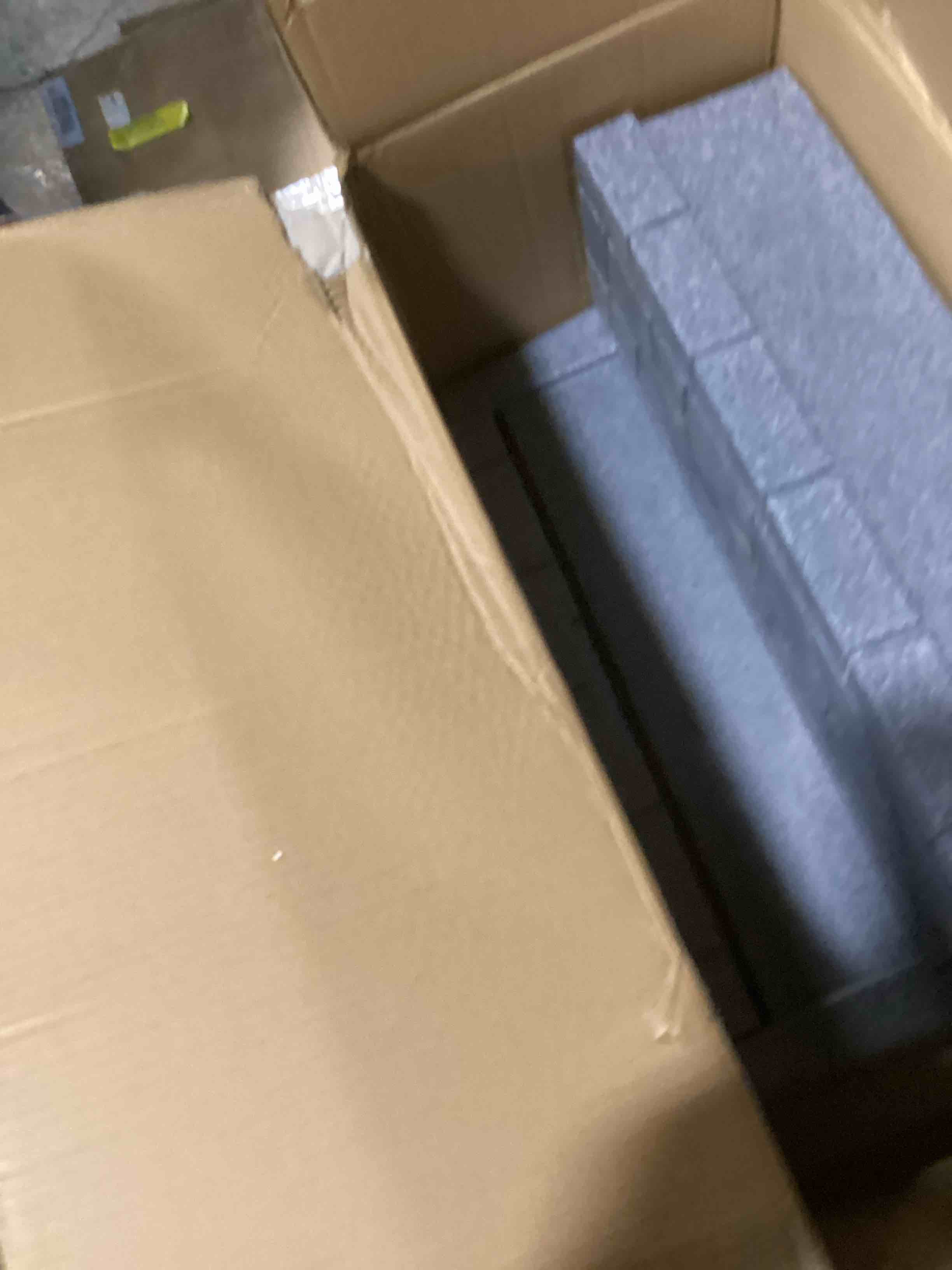 deluxe storage step in cobblestone