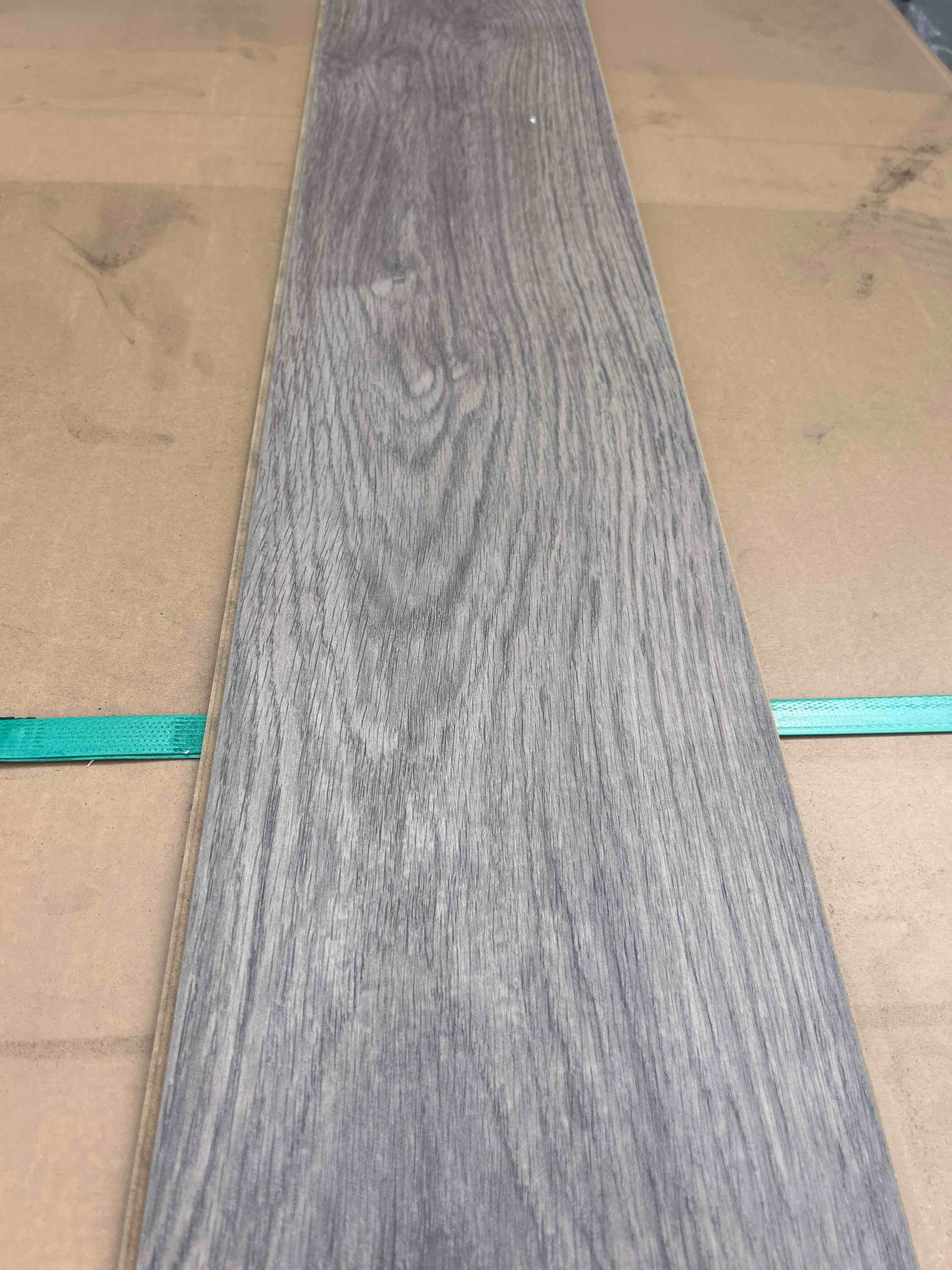 Laminate Wood Flooring (23.90 sq ft/ Box) 56 Boxes = 1338.75 Sq Ft 