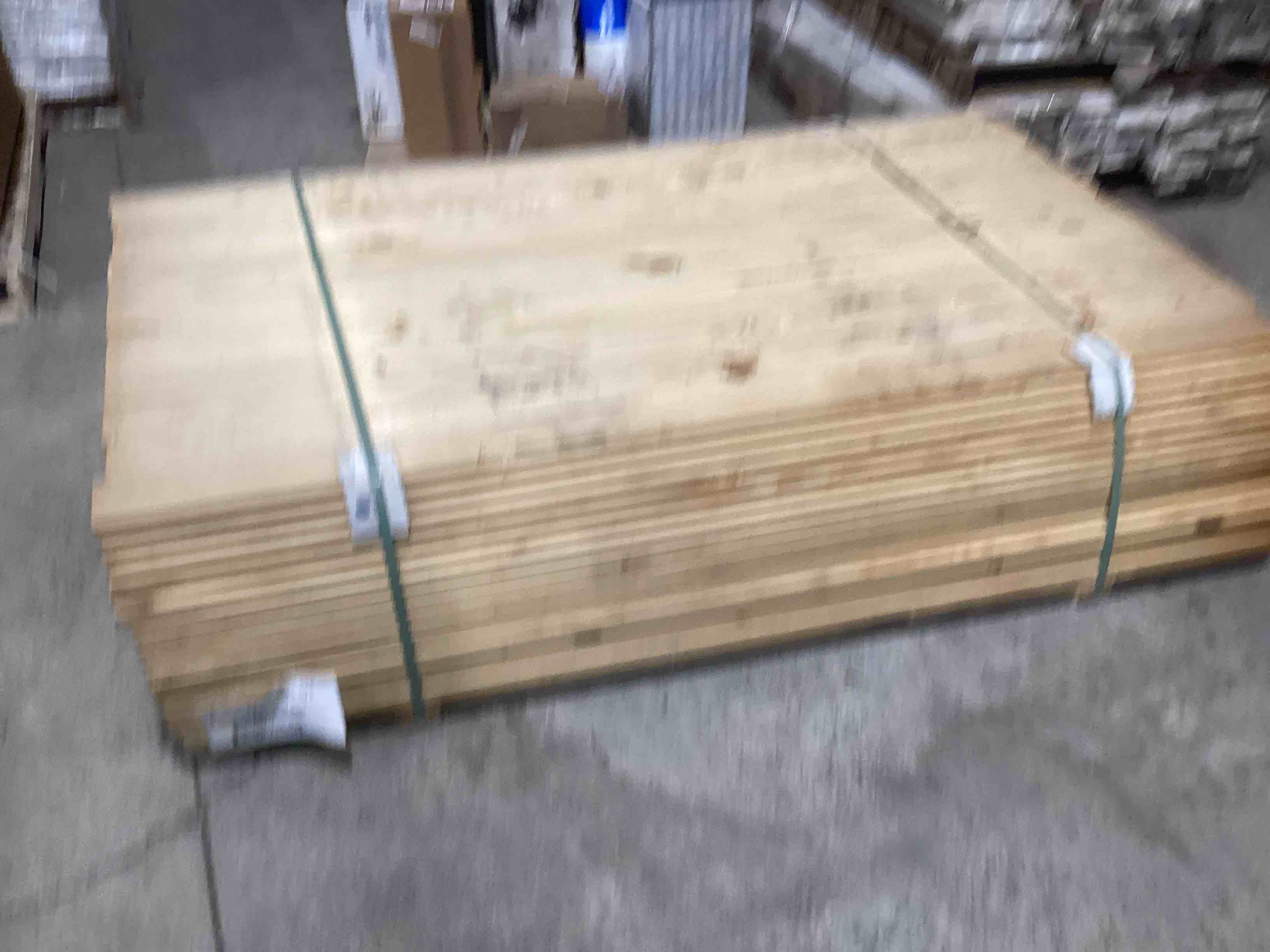 1x4x6’ Treated Lumber. 240 pieces