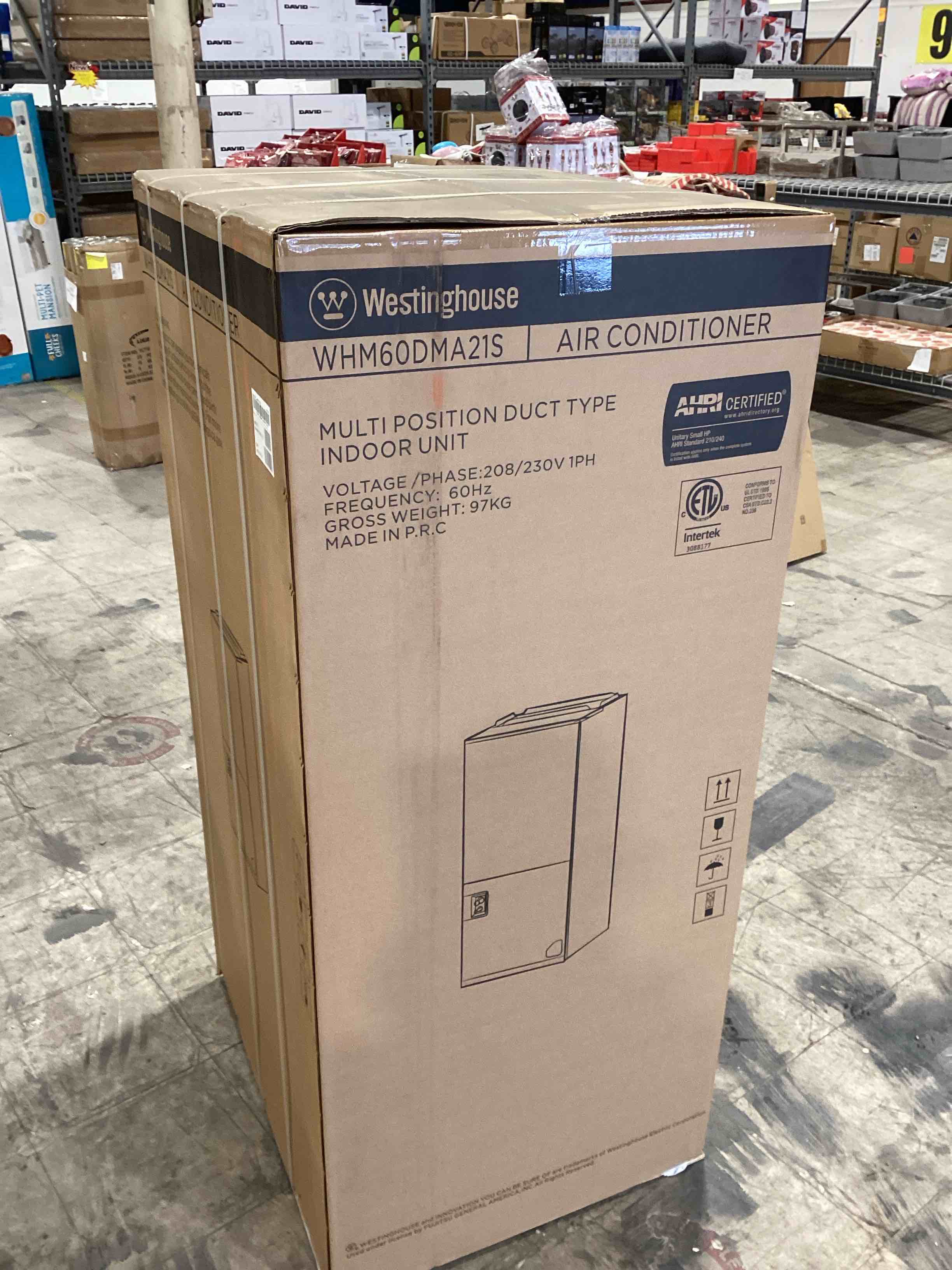 BRAND NEW Westinghouse Air Conditioning Split Units