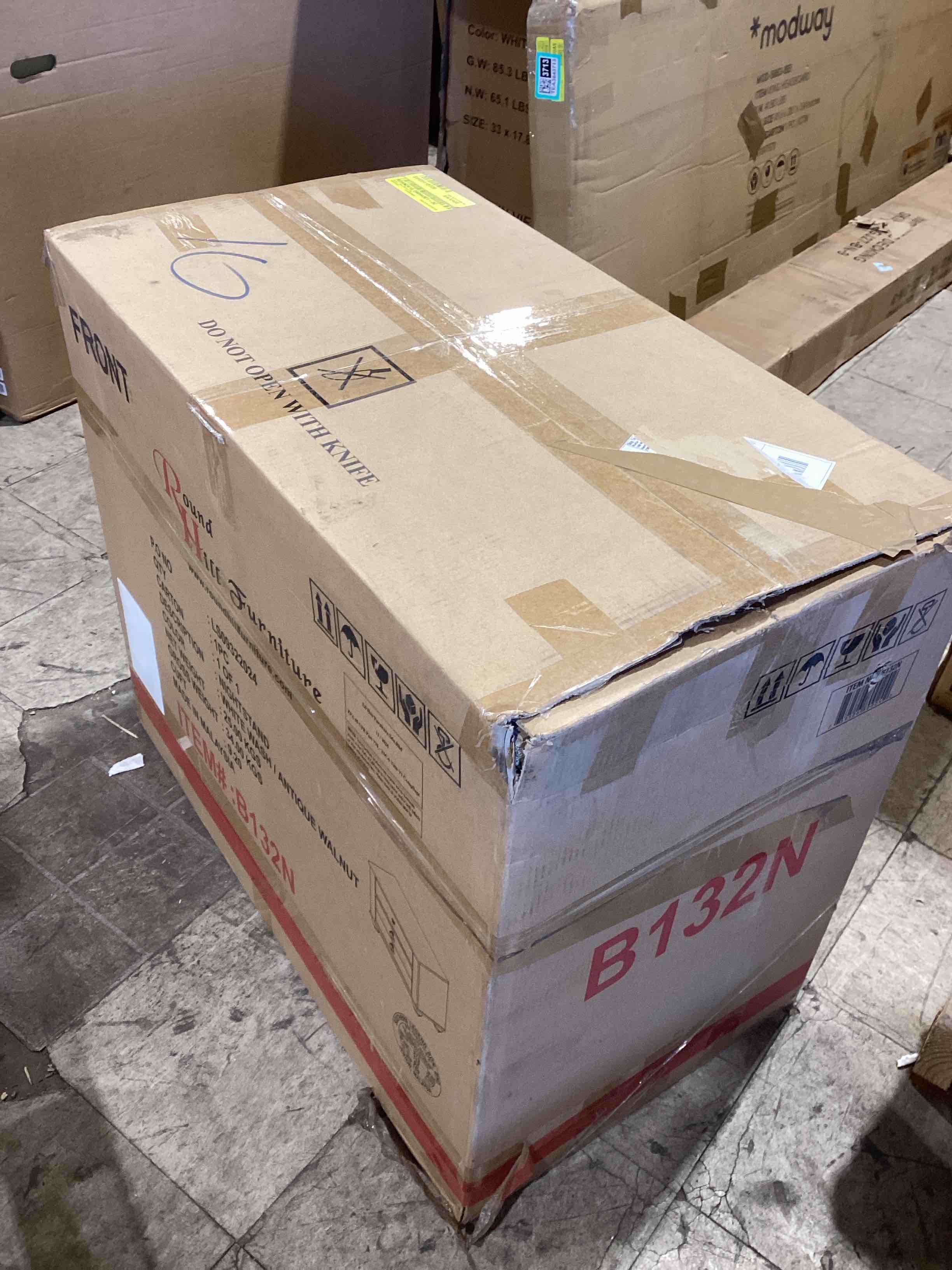 Beautiful Home Furnishings