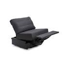 Lovesac Reclining Sactional. One piece