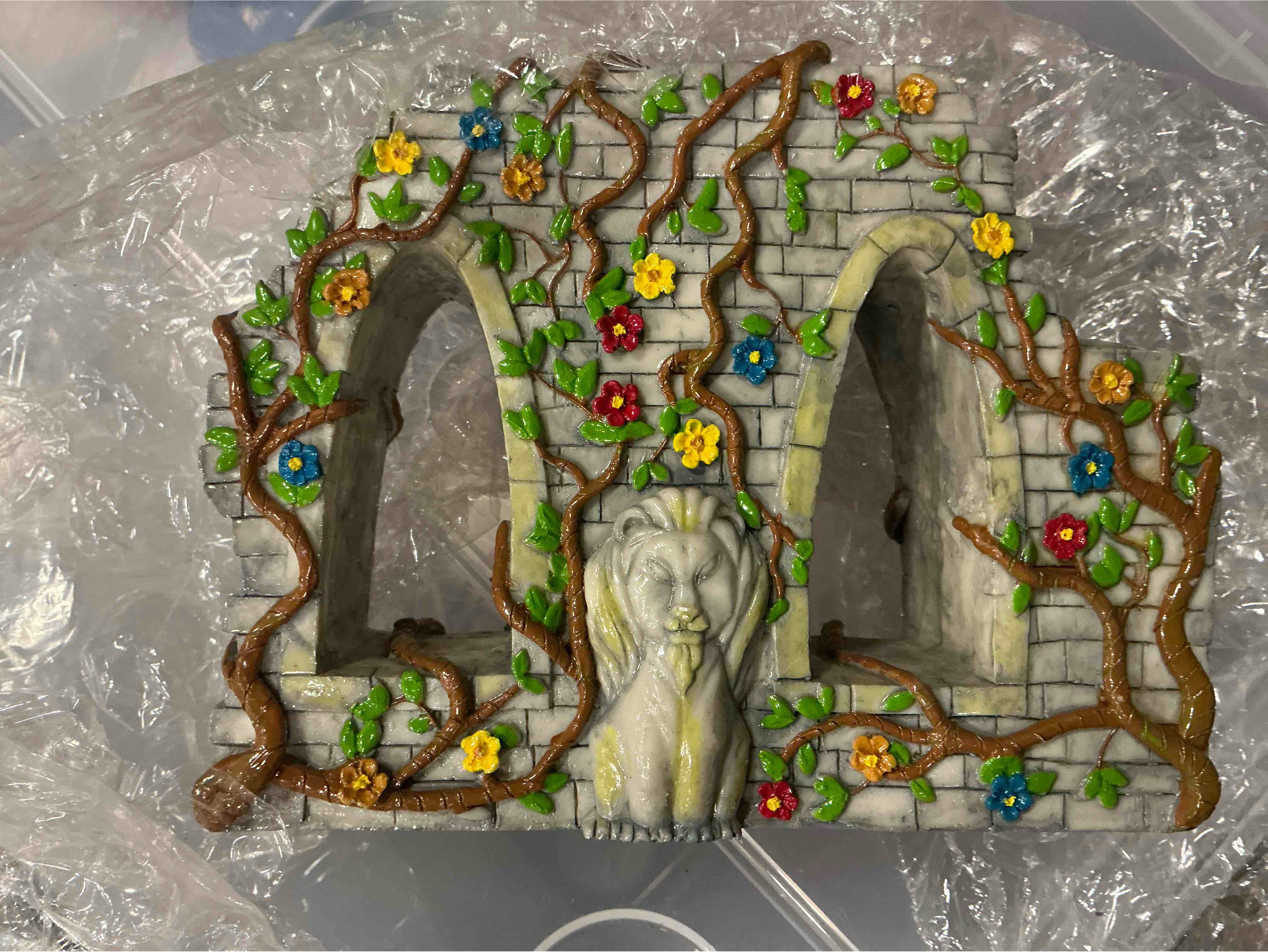 Quality and terrarium ornaments decoration 