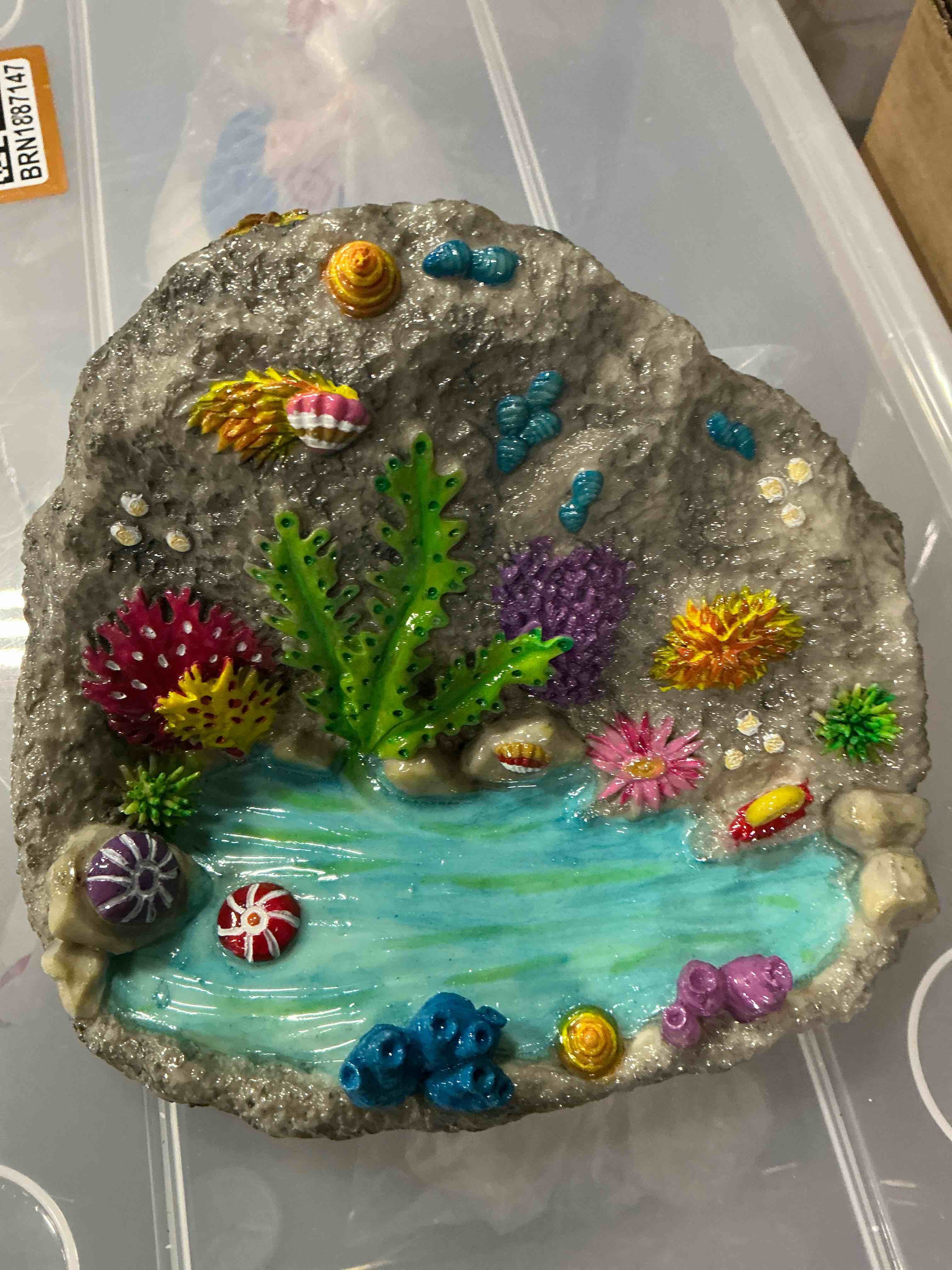 ArtAqua Quality Aquarium and Terrarium ornaments 