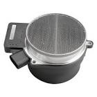 Mass Air Flow Sensor-GAS Blue Streak 28411M Reman Fits select: 2000 CHEVROLET SILVERADO C1500  2003-2006 CHEVROLET SILVERADO K1500