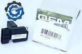 Mass Air Flow Sensor-DIESEL Blue Streak 212543M Reman