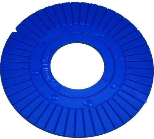 Northstar Manufacturing .25 Degrees Rear Camber/Toe Shim (Blue) (46-1001) Brand: NorthStar