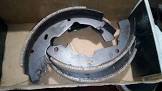 Drum Brake Shoe CARQUEST 667PB