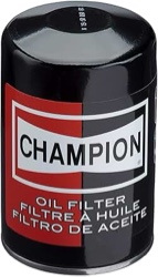 Champion COS3600 Spin-On Oil Filter, 1 Pack