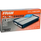 FRAM Extra Guard Air Filter  CA9482 for Select Pontiac  Scion  Subaru and Toyota Vehicles Fits select: 2003-2008 TOYOTA COROLLA  2005-2010 TOYOTA SCION TC