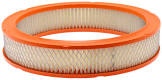 FRAM Extra Guard CA327 Replacement Engine Air Filter for Select Buick, Cadillac, Chevrolet, GMC and Pontiac Models, Provides Up to 12 Months or 12,000 Miles Filter Protection