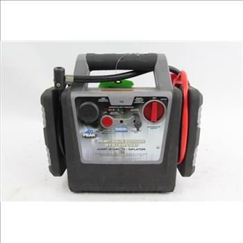 Peak Portable Power System 300