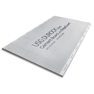 Assorted 5x3 Cement Boards 