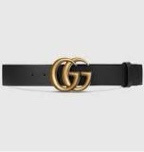 Gucci GG MARMONT WIDE BELT
