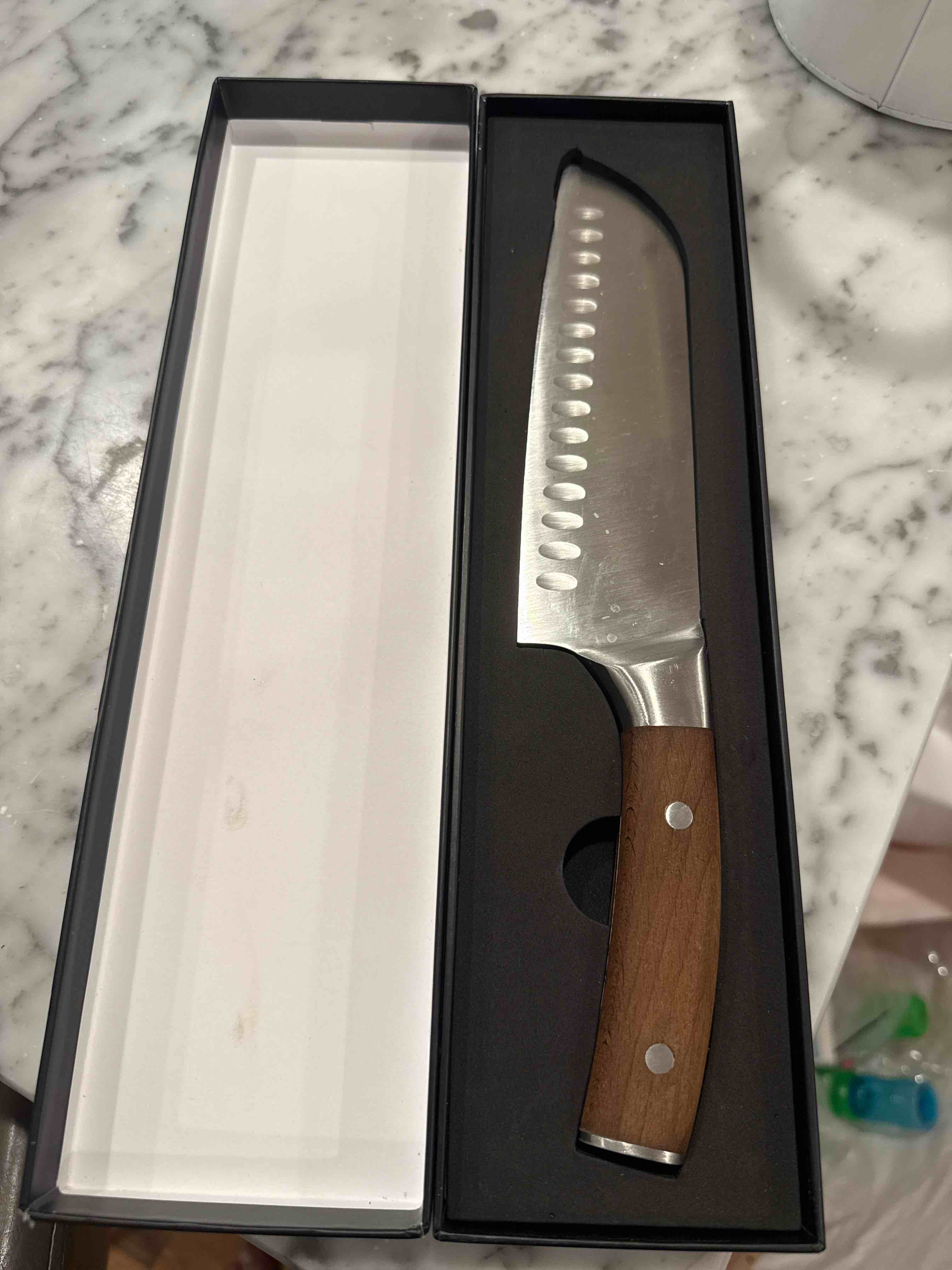 santoku knife 