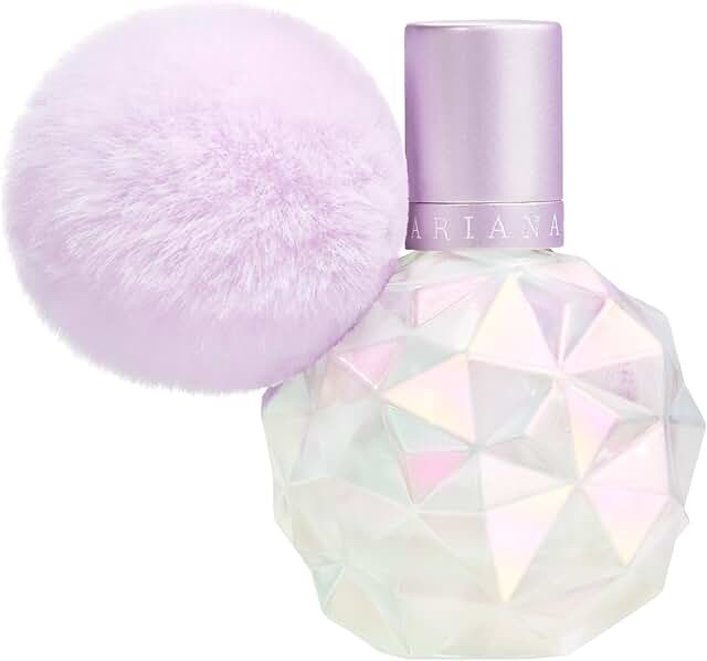 Ariana Grande ARG3LR17134 Moonlight by Ariana Grande Eau De Parfum Spray 3.4 oz for Female