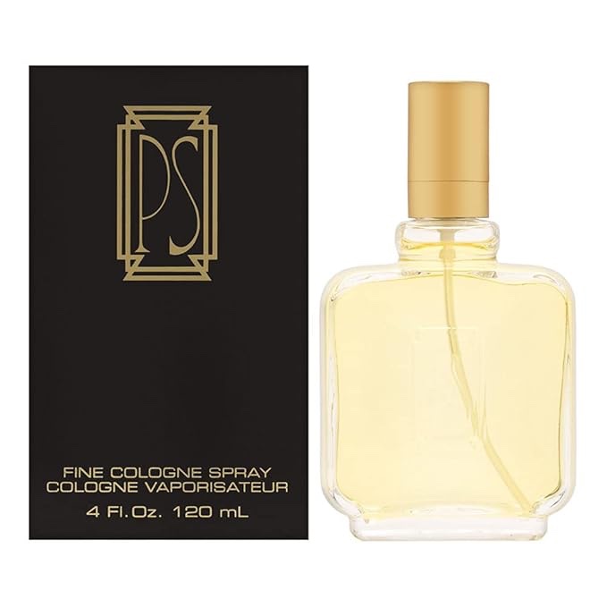 PAUL SEBASTIAN by Paul Sebastian Men's Cologne Spray 4 oz - 100% Authentic