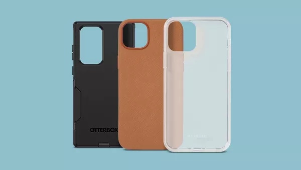 ASSORTED - Variety of phone cases phone - NOT REFUNDABLE 