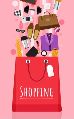 ASSORTED - Clothing of different sizes and colors - NOT REFUNDABLE 