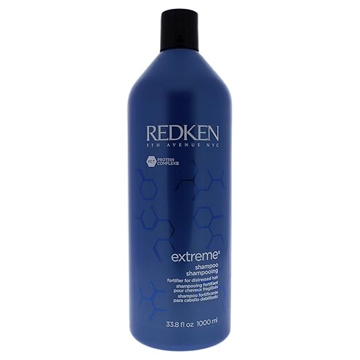REDKEN EXTREME SHAMPOO 