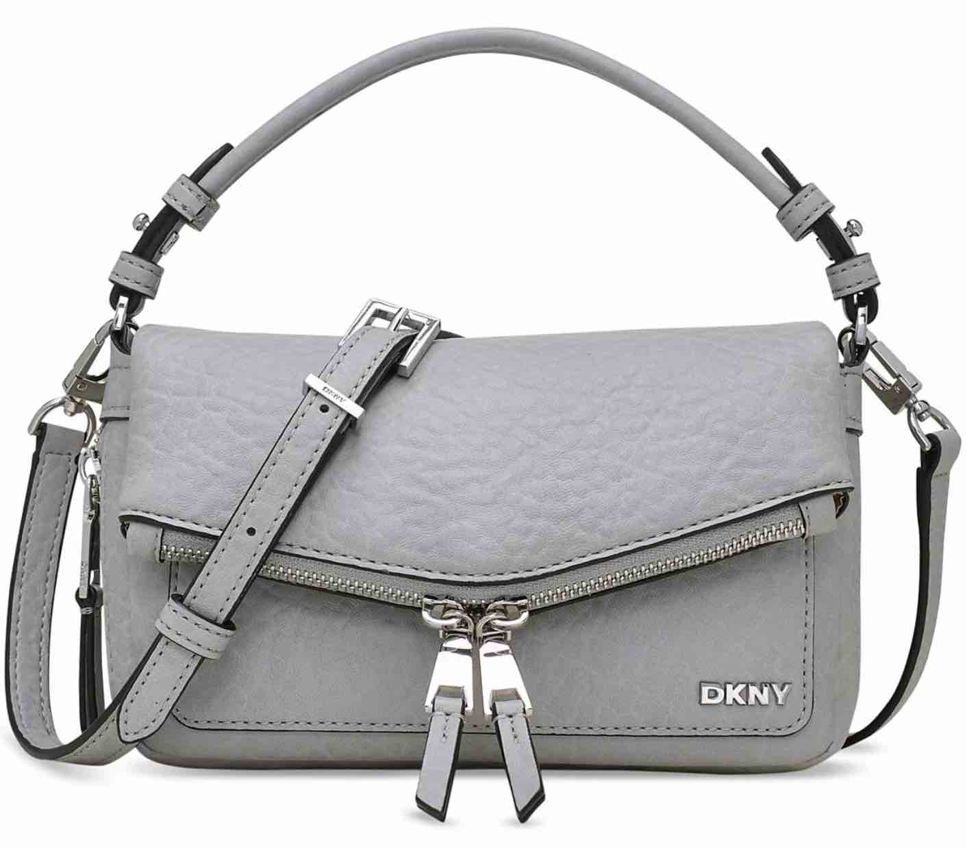 DKNY Taryn Mini Crossbody