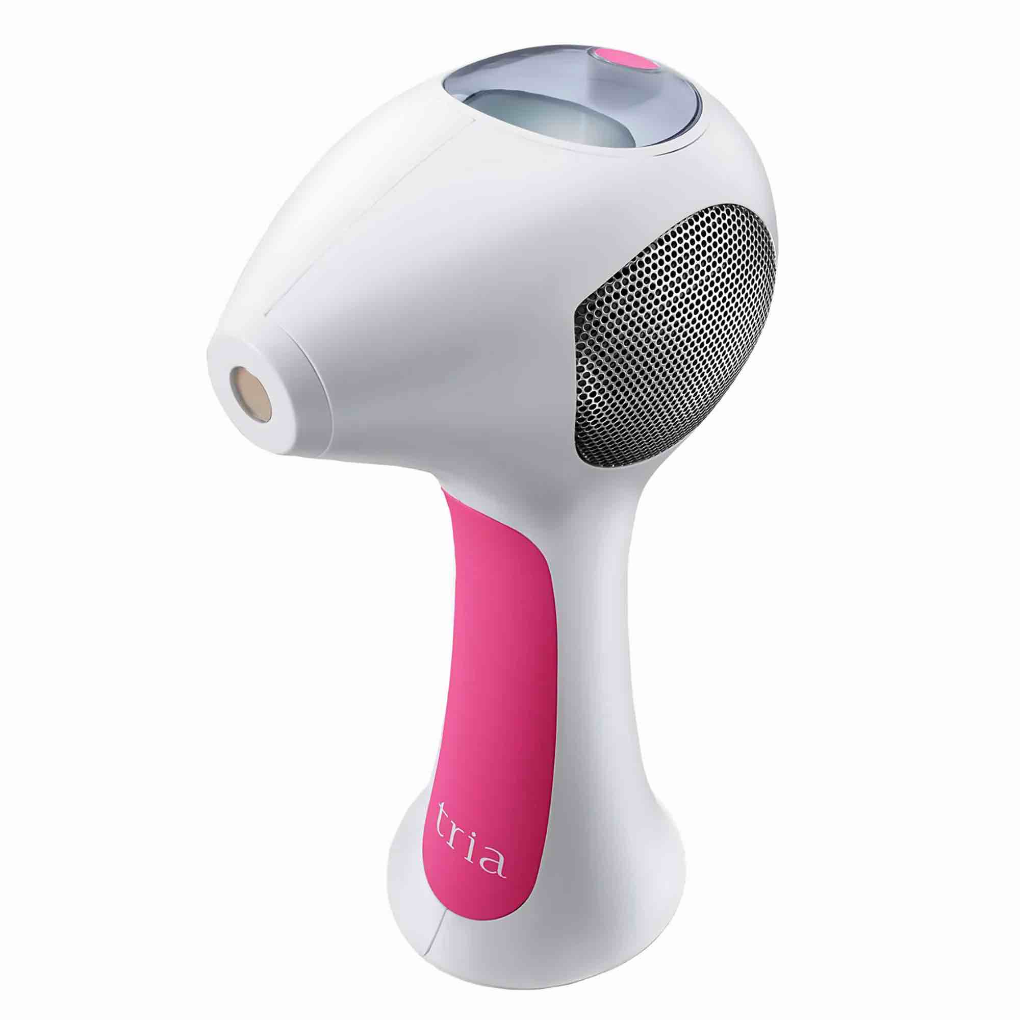 Tria Beauty Hair Removal Laser 4X, Size One Size - Fuschia