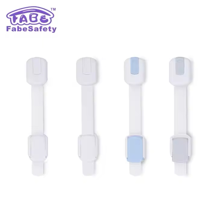 FABE  MULTI FUNCTION LOCK. M305. set of 6