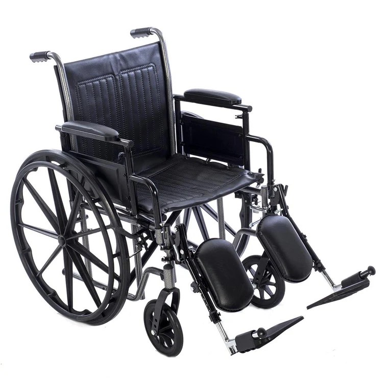 CHARIOT II 29” K2 WHEELCHAIR 