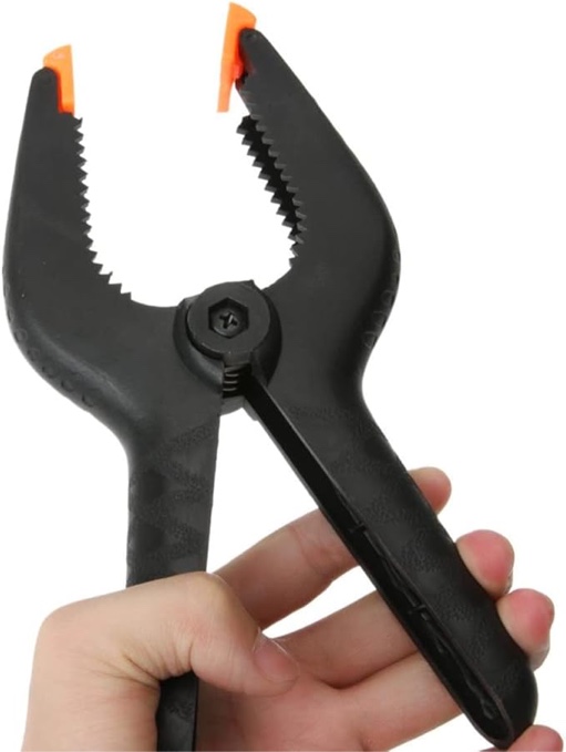 8 Pack 9 inch Heavy Duty photography background PLATE 