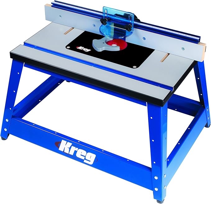 KREG PRS 1045 PRECISION ROUTER TABLE SYSTEM 