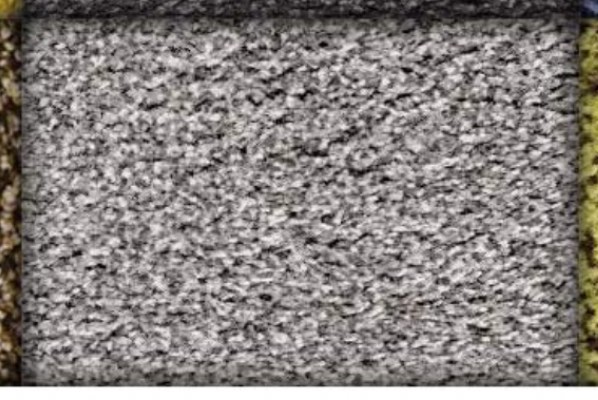 Kaluns Door Mat, Front Doormat, Super Absorbent Mud Mats, Doormats For Entrance. light gray