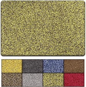Kaluns Door Mat Front Doormat Super Absorbent Mud Mats Doormats For Entrance ...