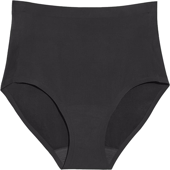 KNIX Super Leakproof High Rise Underwear, Leakproof Underwear, Period Underwear for Women, Machine Washable, Reusable